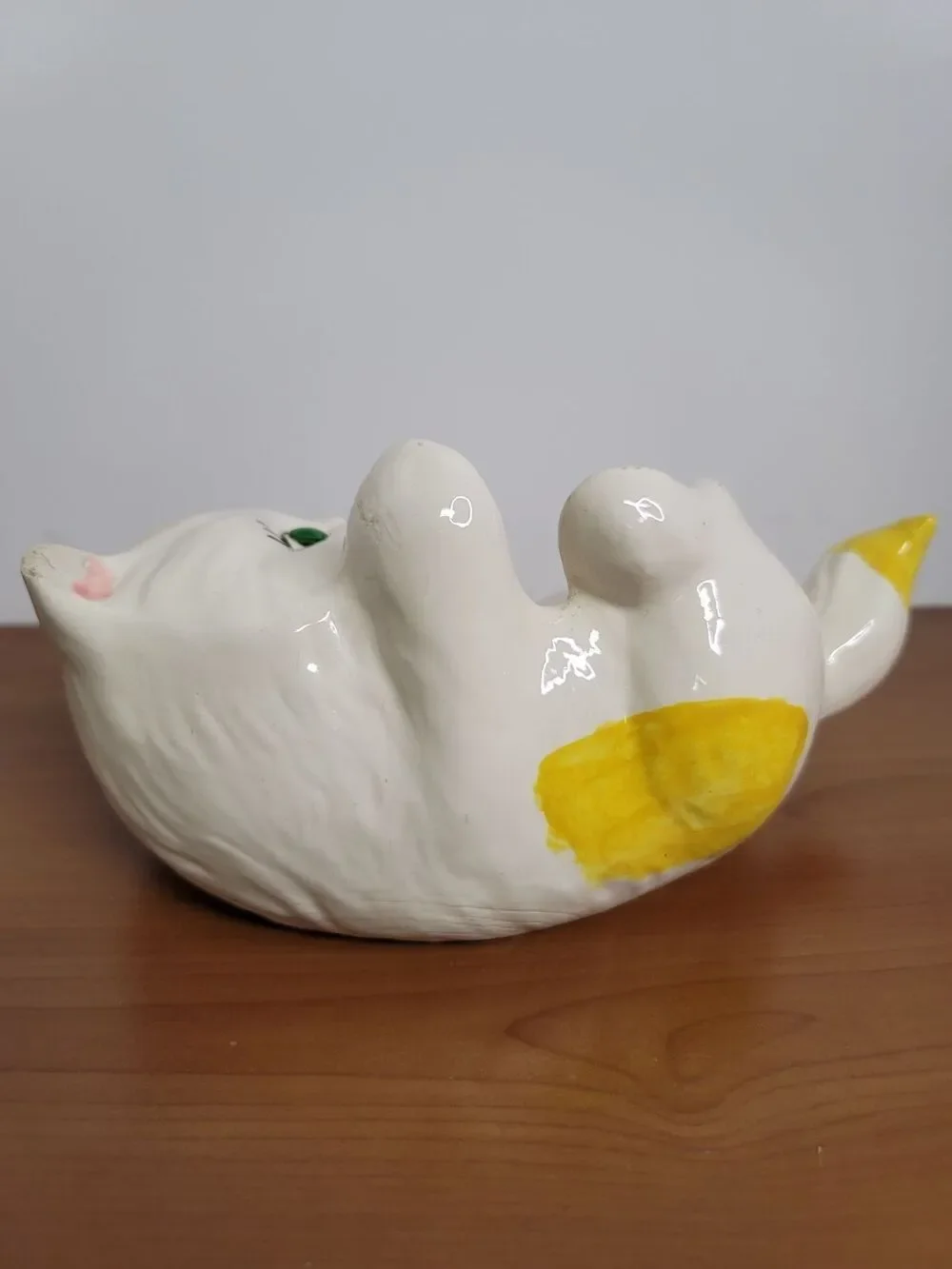 Vintage Cat Accent piece